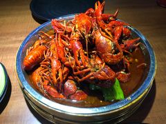 经典十三香龙虾-红盔甲·小龙虾(天钥桥店)