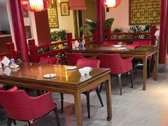 -秦月轩·陕西家乡菜(阜成路·五棵松店)