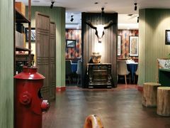 大堂-麟1929(外滩店)