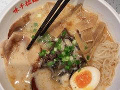 -味千拉面(惠州淡水嘉信茂广场分店)