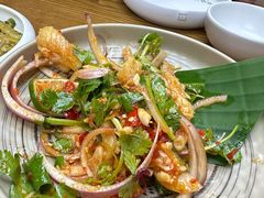 -云海肴·汽锅鸡·云南菜(天山百盛优客店)