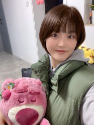 -和良形象