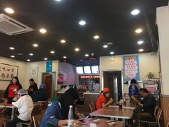 大堂-千忆汤包(闽江路店)