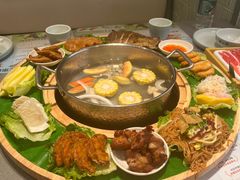 -椰小鸡·琼州糟粕醋(美兰缤纷城店)