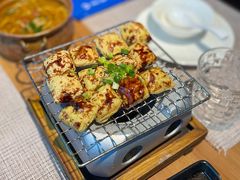 姚贵文烘烤建水豆腐-雀舞·私食(凯德店)
