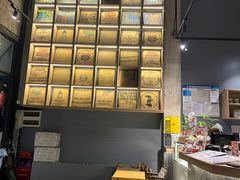-GOTLOT COFFEE&KITCHEN角落厨房NOOK店