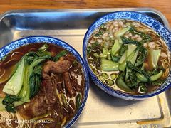 -太湖面馆十八浇(渔港路店)