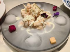 -京鸭棠中餐厅(新潮店)