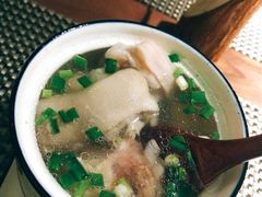 -十面春风·江南面馆(崇宁路店)