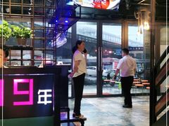 大堂-0048鲜活香辣虾·火锅(铜陵路店)
