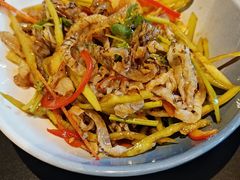 -打酱友•斑鱼海鲜粥火锅(吴桥店)