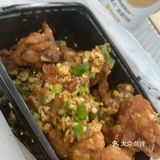 小娜休闲美食攻略