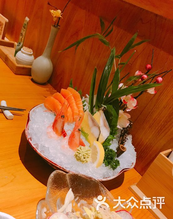 井泽日料图片 - 第1张