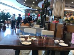 大堂-桂客膳房·珍品堂