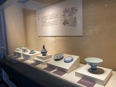 -浙江省博物馆(孤山馆区)