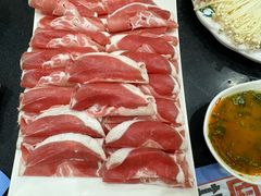 -草原饭店火锅