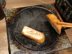 -牛かつもと村(原宿店)