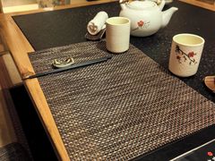 -长崎屋·日本料理·刺身·烧鸟(天河北路店)