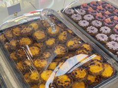 -祥禾饽饽铺·中式糕点(北京来福士店)