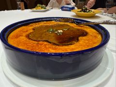 梅花鹿血糕-吉林省林业宾馆-餐厅