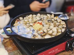 -拾下卜卜贝•海鲜火锅