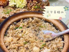 -台山第一家兴华黄鳝饭·黄鳝婆(合水分店)