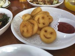 -全乐鱼馆·淳牌有机鱼直营店