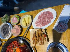 -五里关火锅(牛市口店)