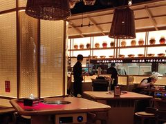 -晓宇重庆火锅(西安荟聚店)