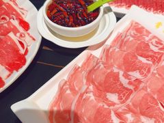 -常赢三兄弟·清真涮肉·清真炒菜(朝阳新城店)