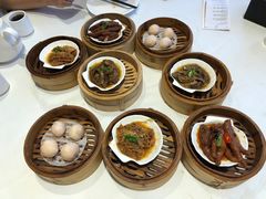 -万龙洲海鲜(大兴绿地缤纷城店)