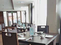 -静之湖湖畔餐厅