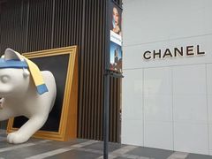 -深圳湾万象城(南山店)