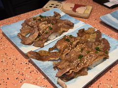 -元气寿司(东方宝泰店)