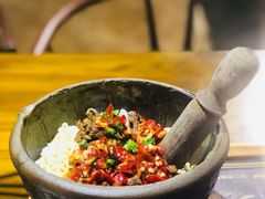 -擂饭(五一广场店)