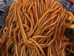 葱油拌面-上海紫彤友联生煎(金沙井店)