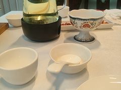 -鹿鸣春饭店(总店)