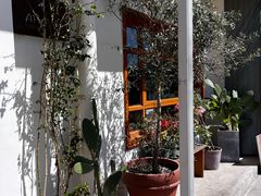-AHAVA·Fang Baking Studio