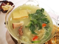 -叶叶菩提(太原别墅店)