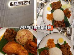 -关夫人餐厅(阳光广场店)