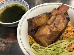 -和府捞面(天河领展广场店)