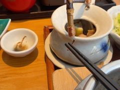 -味太助·银饭食堂(中华城店)