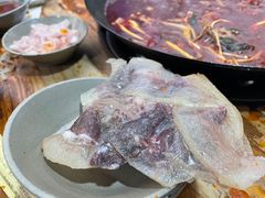 -星鸿社重庆老火锅