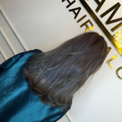 -3AM HAIR SALON染发烫发接发