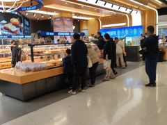 -UH祐禾(上海荟聚店)