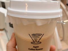 -Again Coffee Roaster(香蜜湖店)