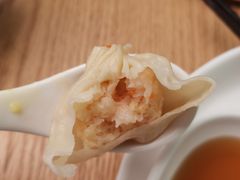 -苏小柳点心·手作小笼包(新街口分院店)