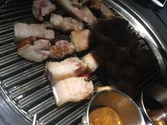 -401餐厅(弘大店)