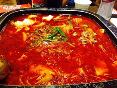 -自贡好吃客(科华店)