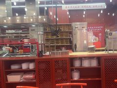 -喜家德虾仁水饺(东海缤纷天地店)